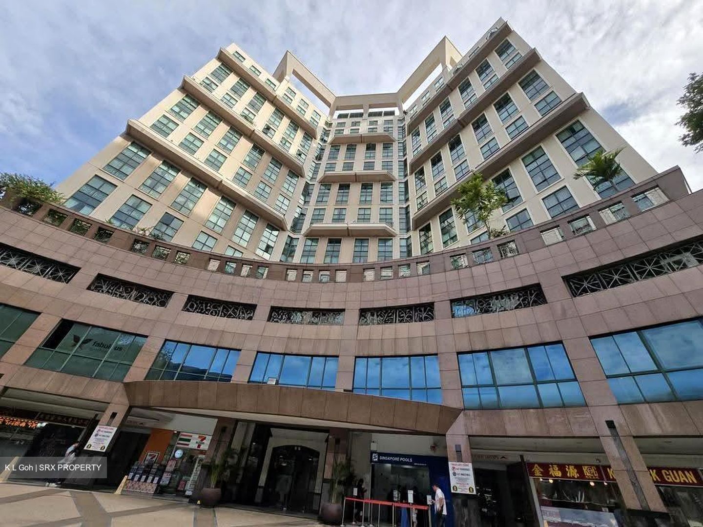 Fortune Centre (D7), Retail #627821491